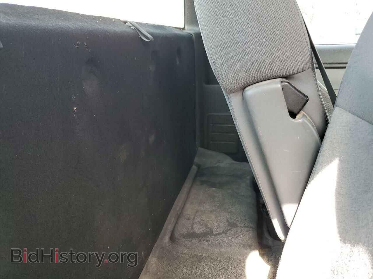 2013 FORD All Models - VIN: 1FTMF1CMXDKD46359 - Photo 10