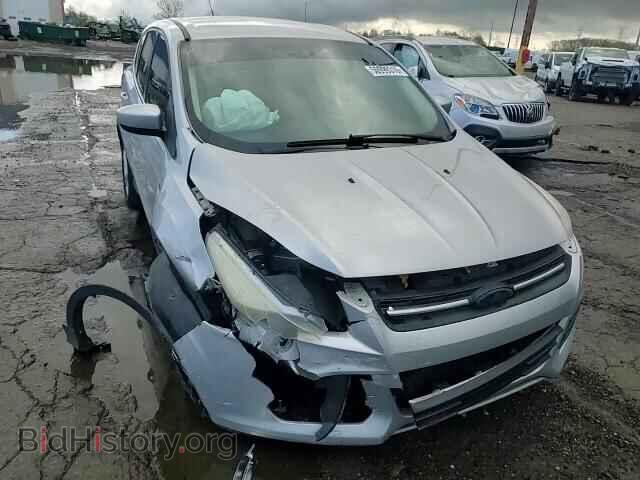 2013 FORD ESCAPE - VIN: 1FMCU9GXXDUC87463 - Фото 14