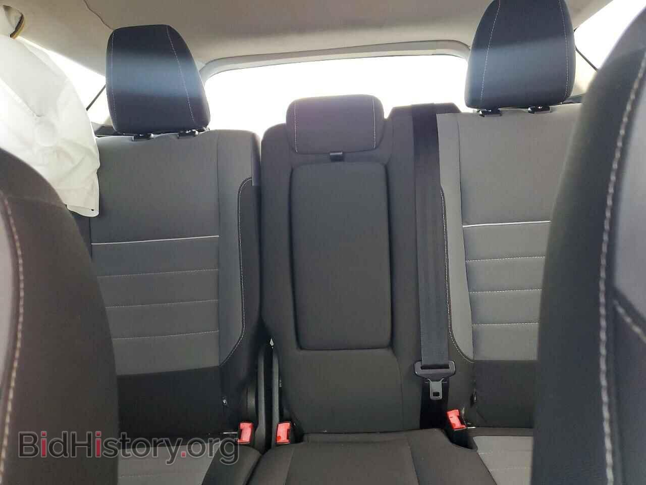 2013 FORD ESCAPE - VIN: 1FMCU9GXXDUC87463 - Фото 10
