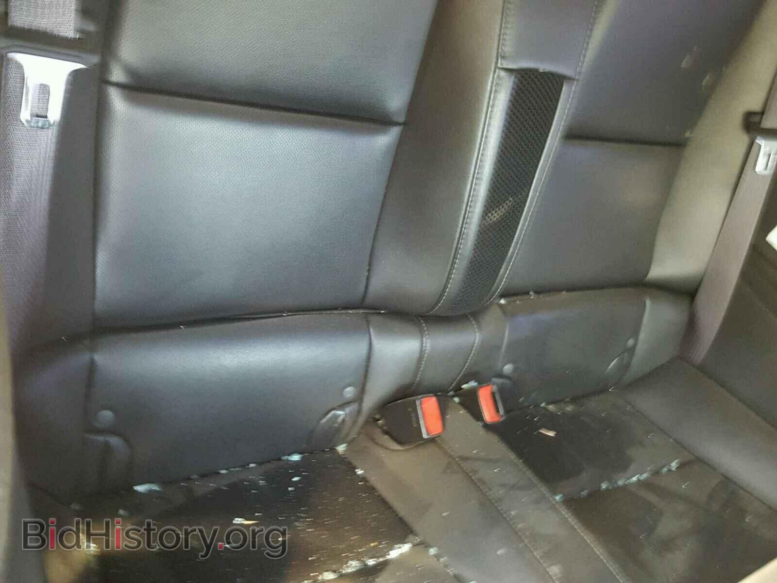 2015 CHEVROLET CAMARO - VIN: 2G1FF3D39F9216970 - Фото 6