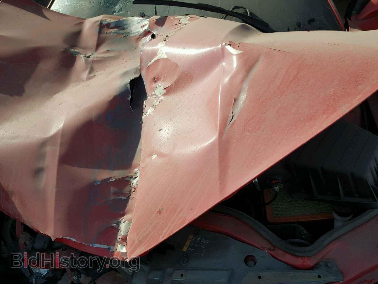 2015 CHEVROLET CAMARO - VIN: 2G1FF3D39F9216970 - Фото 7