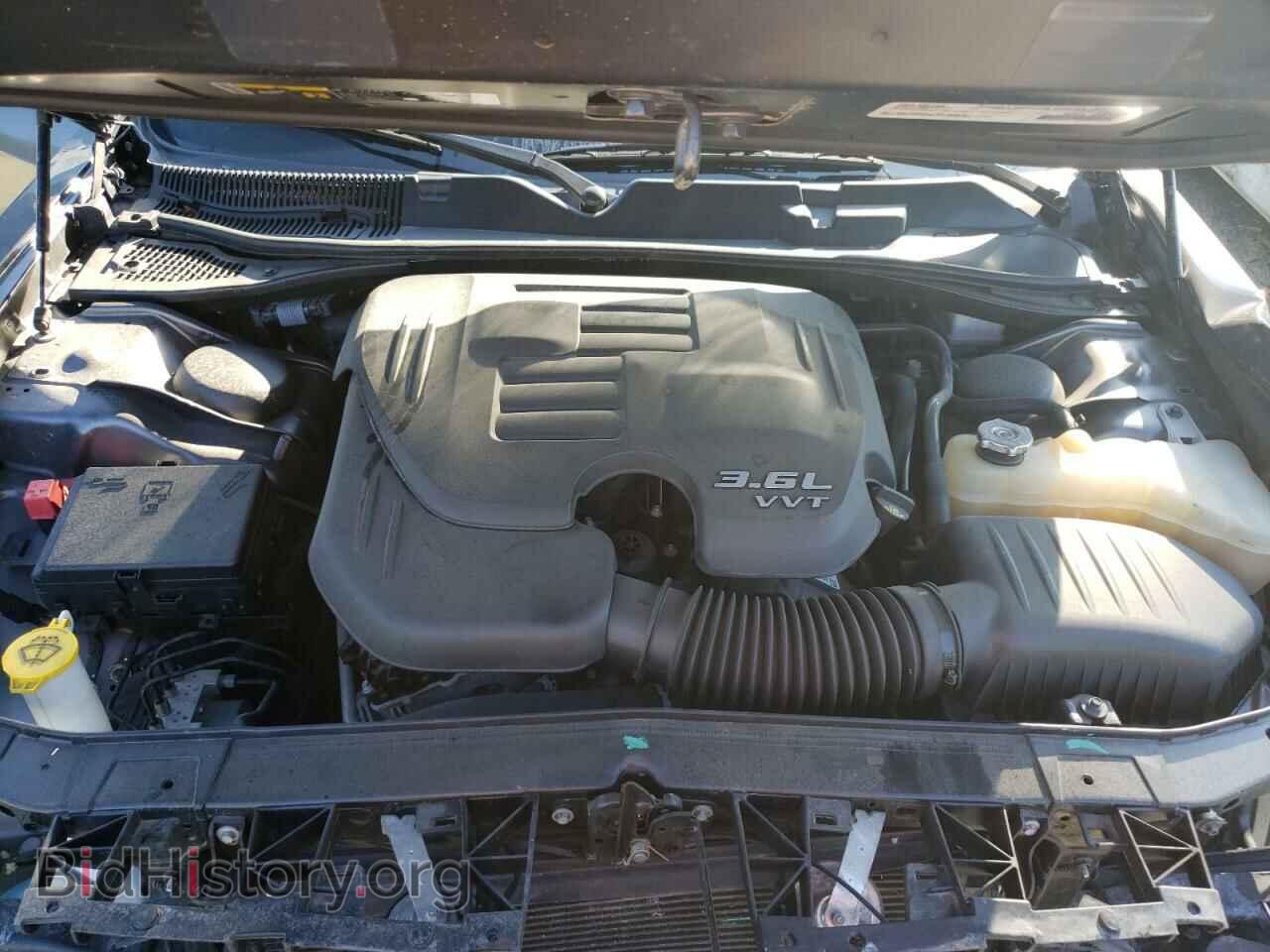 2019 DODGE CHALLENGER - VIN: 2C3CDZAG3KH733390 - Фото 7