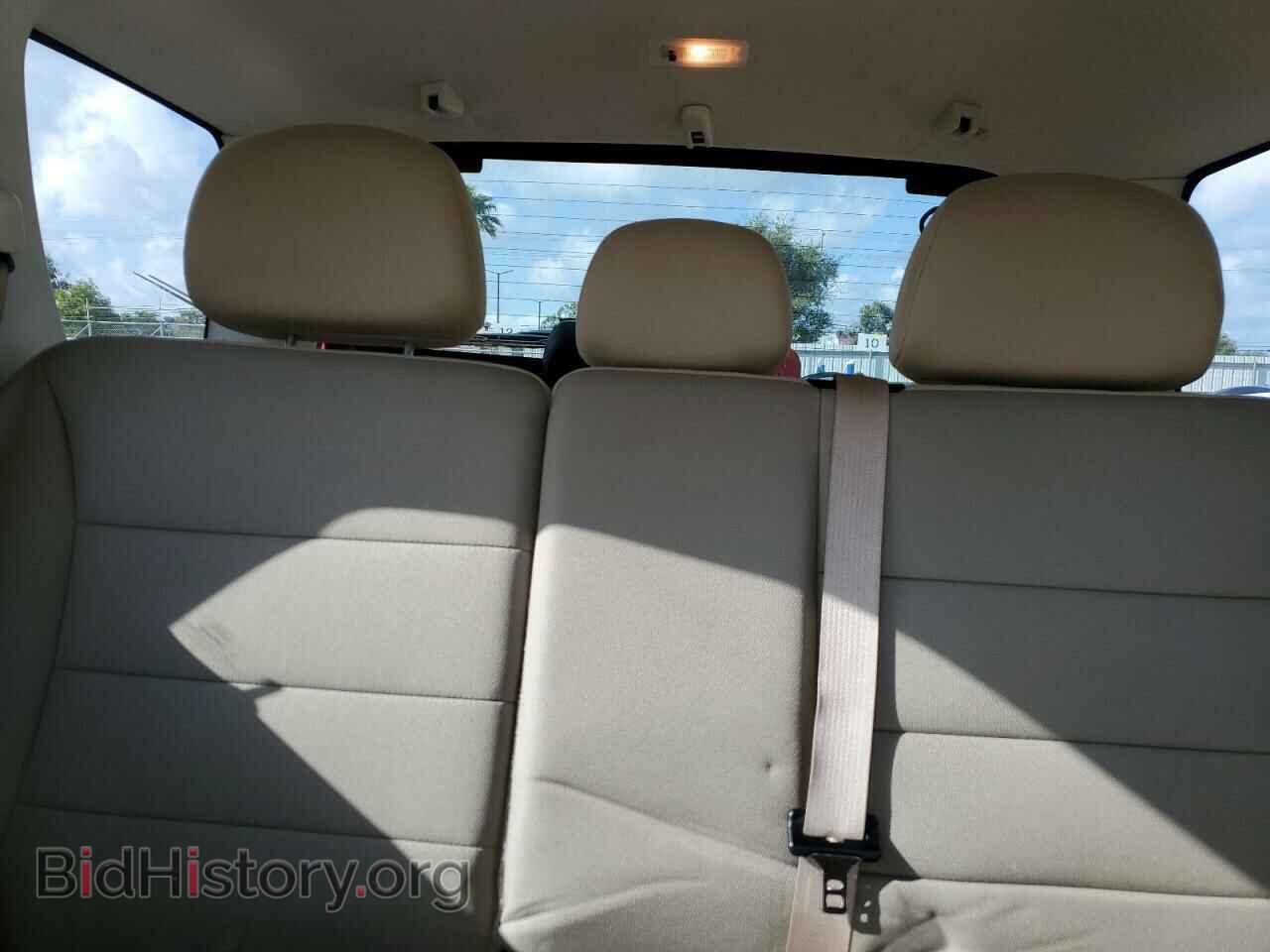 2012 FORD ESCAPE - VIN: 1FMCU0DG5CKC26533 - Фото 10