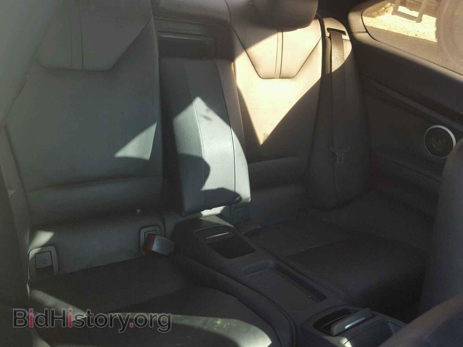 2009 BMW M3 - VIN: WBSWD93559P361442 - Фото 6