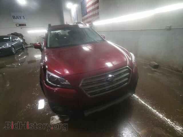 2016 SUBARU OUTBACK - VIN: 4S4BSBNC2G3249535 - Фото 14