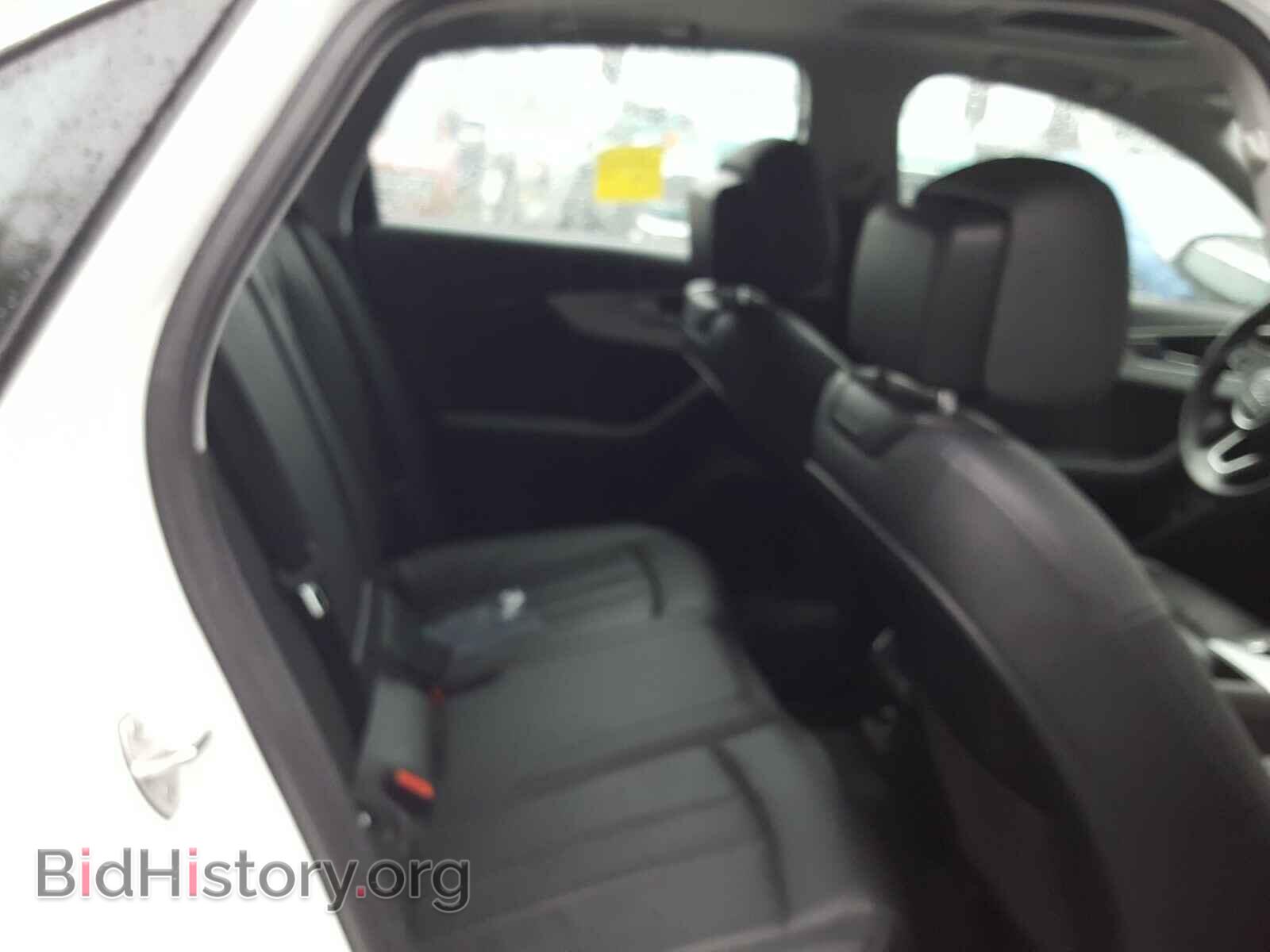2017 AUDI A4 - VIN: WAUANAF4XHN048672 - Фото 6