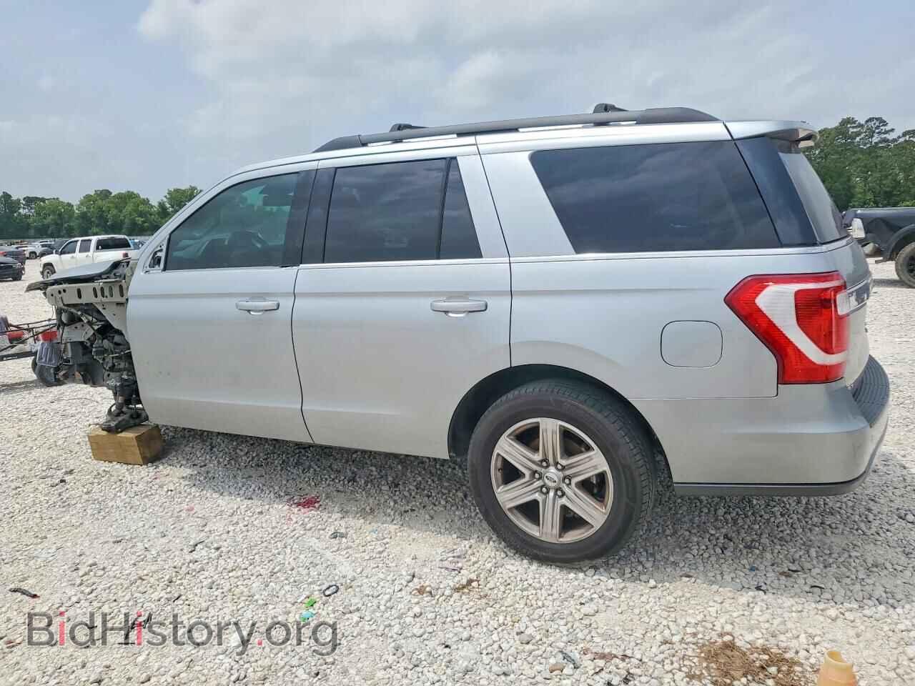2020 FORD EXPEDITION - VIN: 1FMJU1HT5LEA05999 - Photo 2