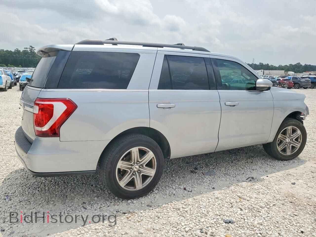 2020 FORD EXPEDITION - VIN: 1FMJU1HT5LEA05999 - Photo 3