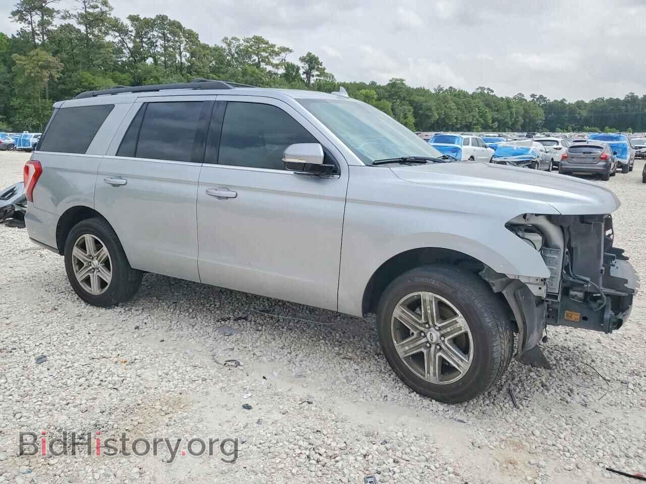 2020 FORD EXPEDITION - VIN: 1FMJU1HT5LEA05999 - Photo 4