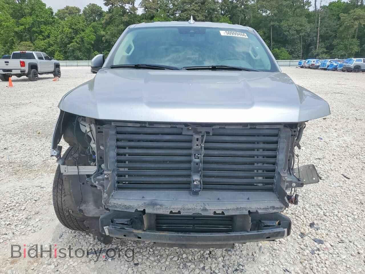 2020 FORD EXPEDITION - VIN: 1FMJU1HT5LEA05999 - Photo 5