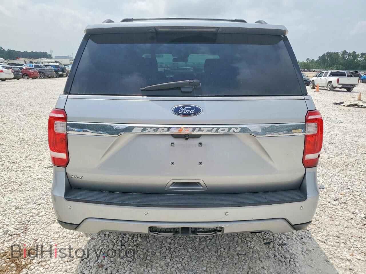 2020 FORD EXPEDITION - VIN: 1FMJU1HT5LEA05999 - Photo 6