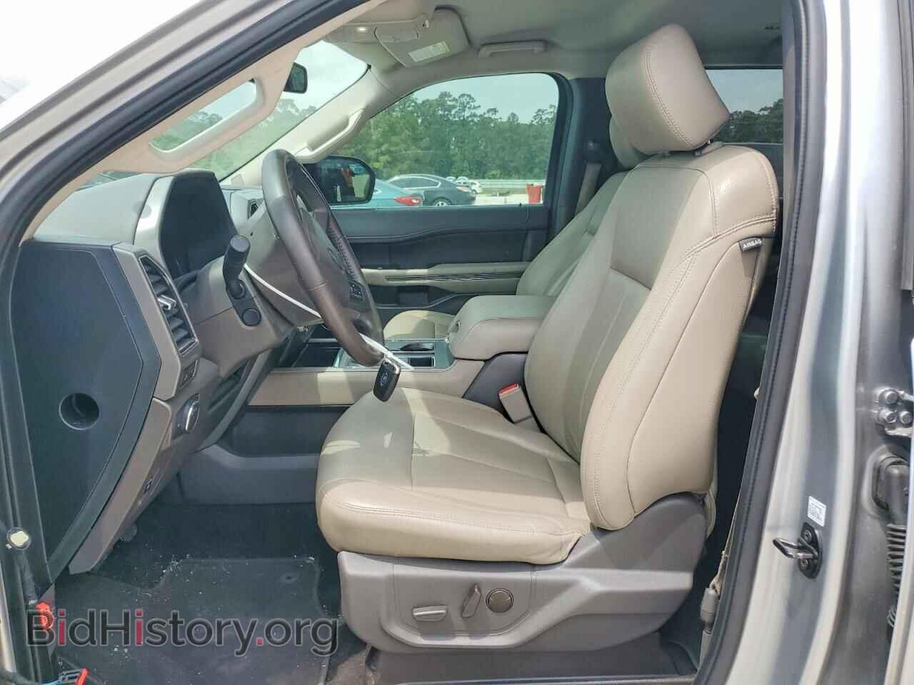 2020 FORD EXPEDITION - VIN: 1FMJU1HT5LEA05999 - Photo 7