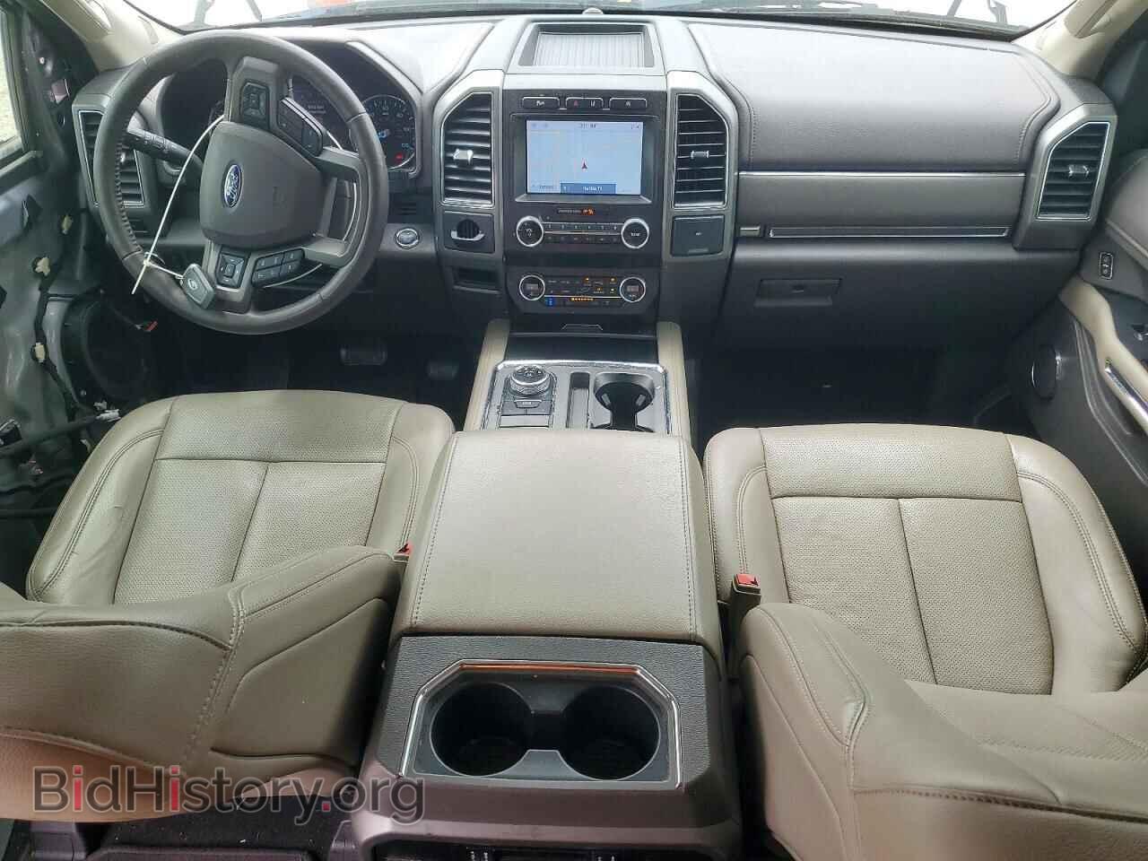 2020 FORD EXPEDITION - VIN: 1FMJU1HT5LEA05999 - Photo 8