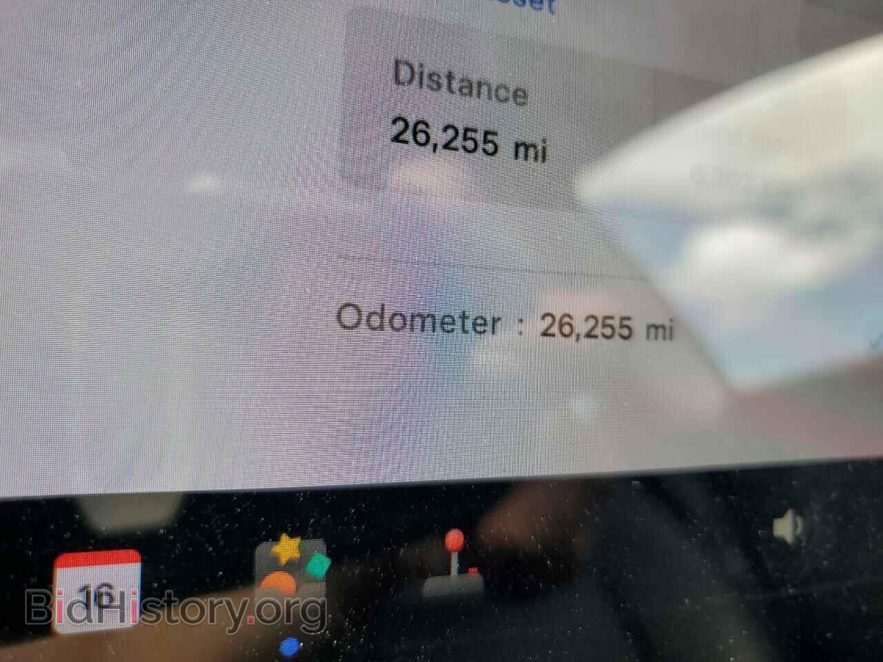 2020 TESLA MODEL 3 - VIN: 5YJ3E1EA7LF739586 - Фото 9