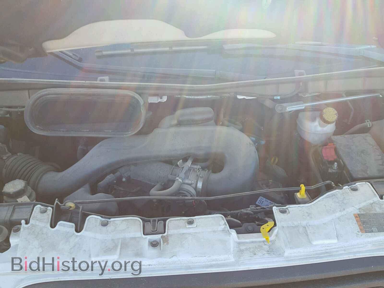 2015 FORD TRANSIT CO - VIN: 1FTYR2ZM3FKA37468 - Фото 7