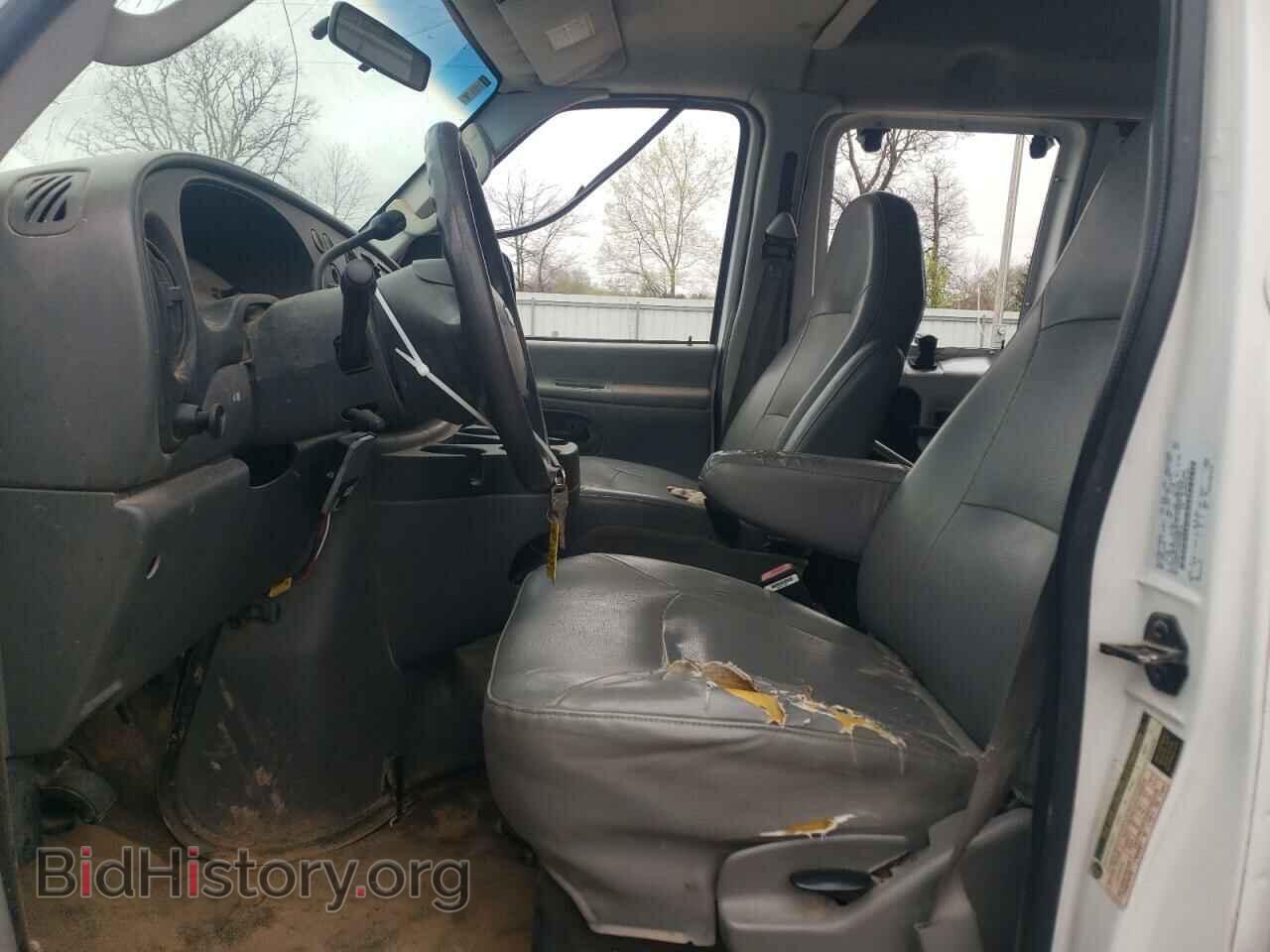 2007 FORD ALL Models - VIN: 1FBSS31L07DA98175 - Фото 7