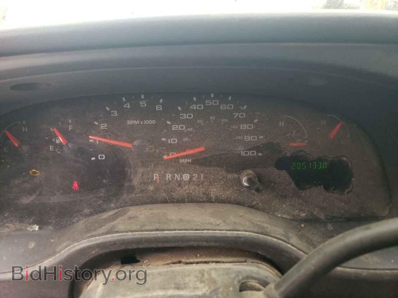 2007 FORD ALL Models - VIN: 1FBSS31L07DA98175 - Фото 9