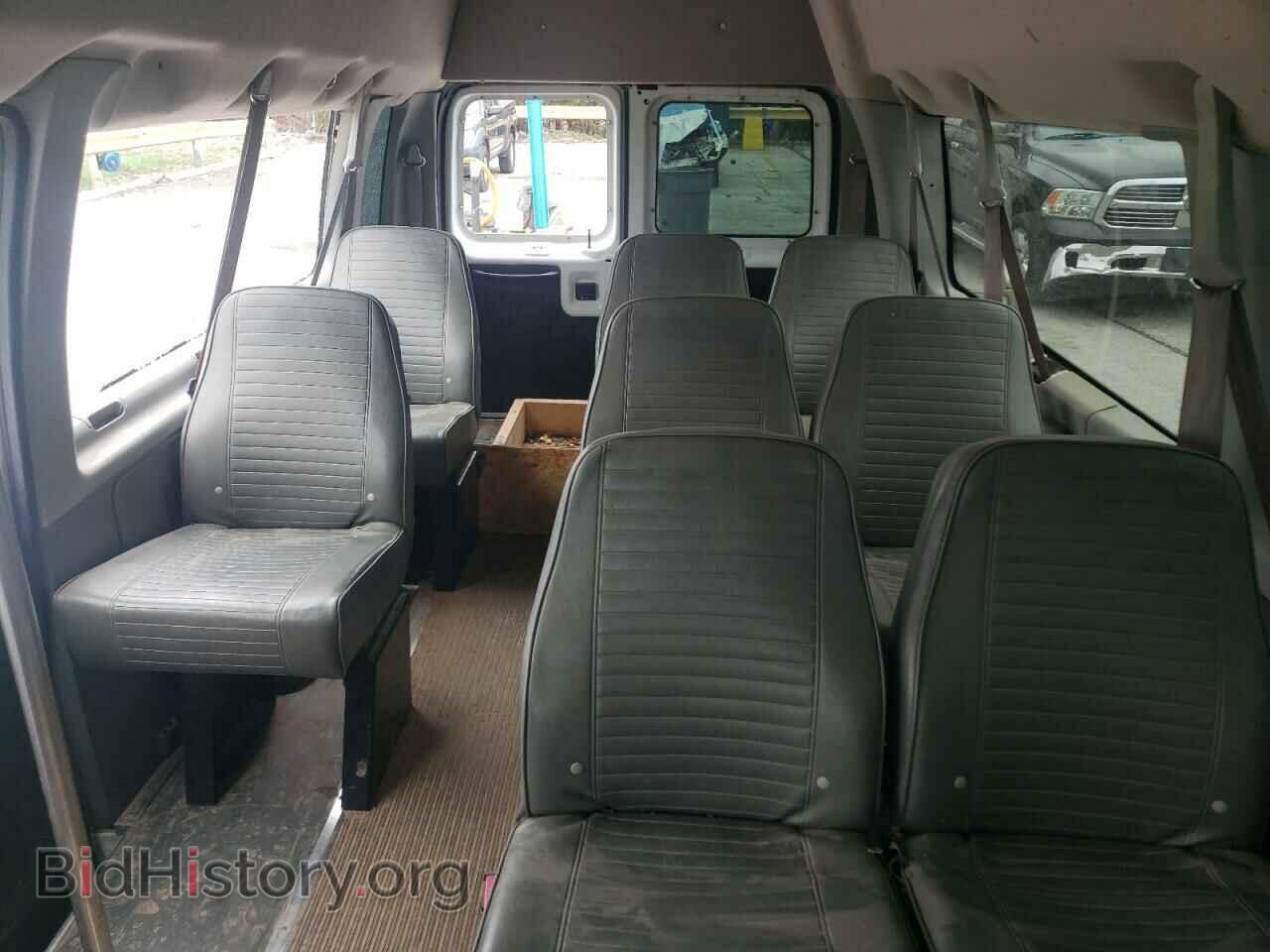 2007 FORD ALL Models - VIN: 1FBSS31L07DA98175 - Фото 10