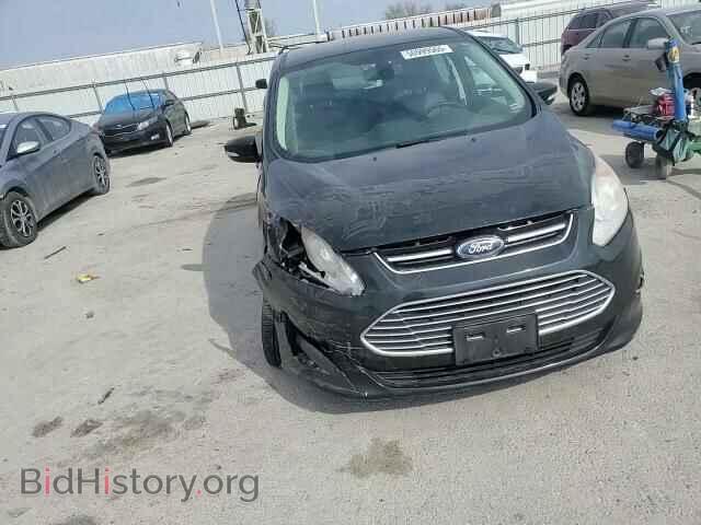 2013 FORD CMAX - VIN: 1FADP5BU6DL541462 - Фото 11