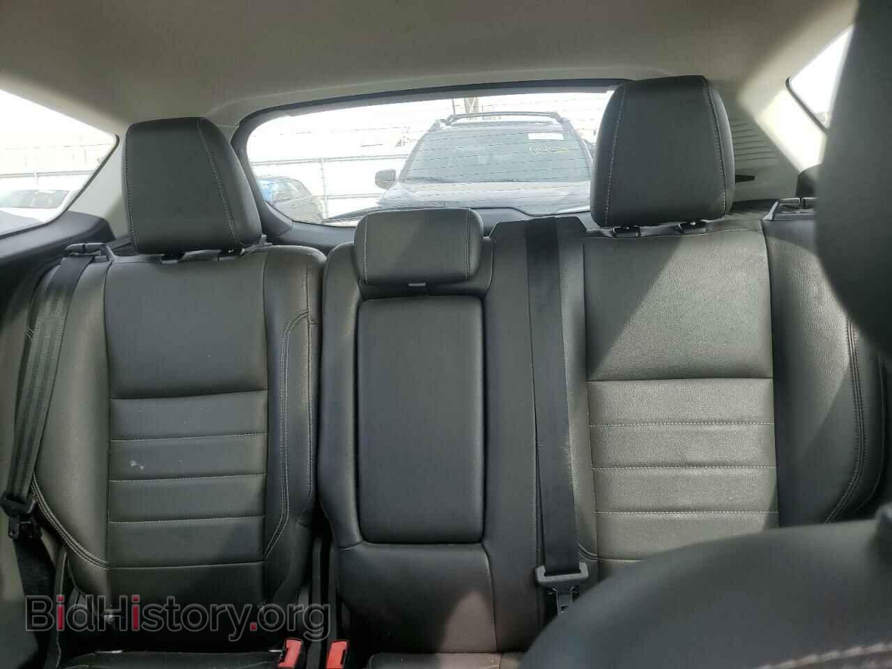2013 FORD CMAX - VIN: 1FADP5BU6DL541462 - Фото 10