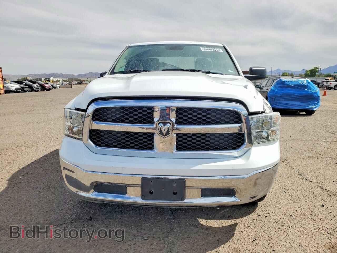 2024 RAM 1500 - VIN: 1C6RR7GGXRS124827 - Фото 5