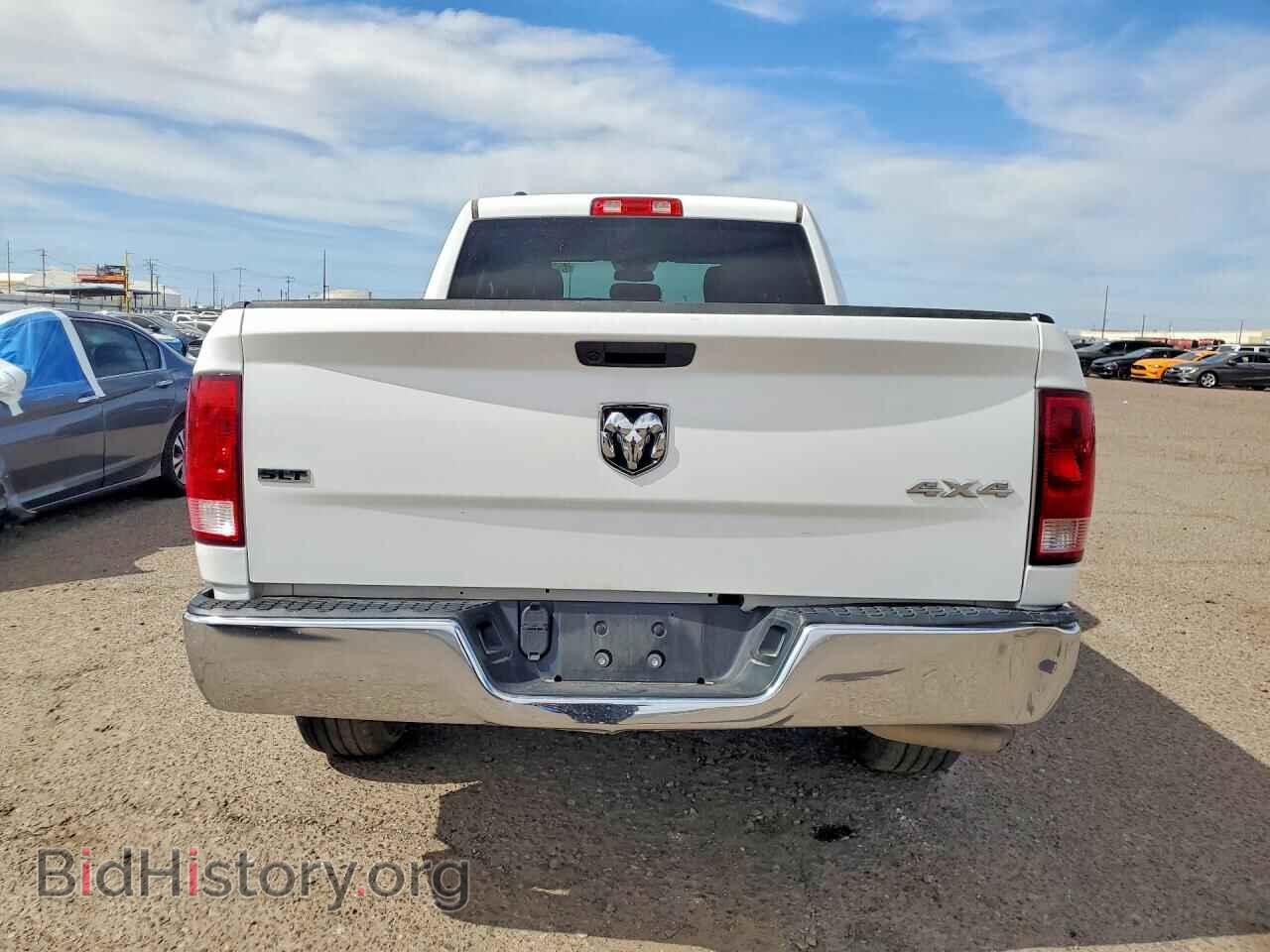 2024 RAM 1500 - VIN: 1C6RR7GGXRS124827 - Фото 6