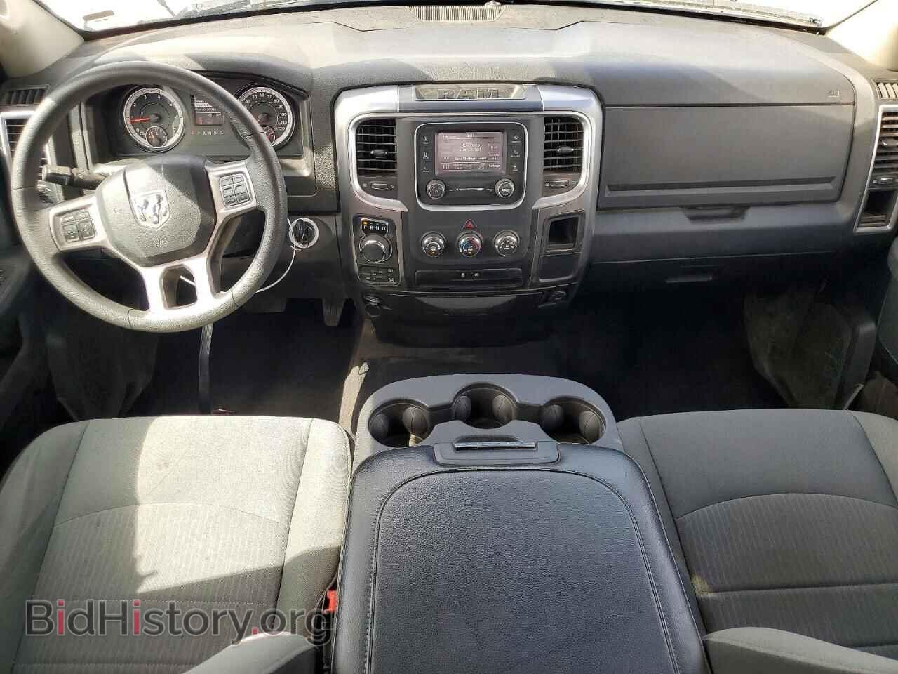 2024 RAM 1500 - VIN: 1C6RR7GGXRS124827 - Фото 8