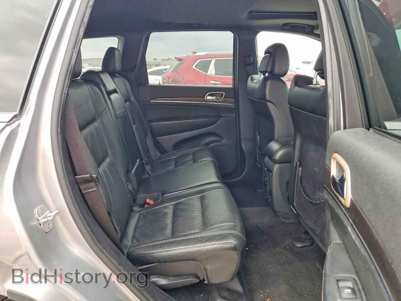 2014 JEEP CHEROKEE - VIN: 1C4RJFBG3EC184518 - Фото 11