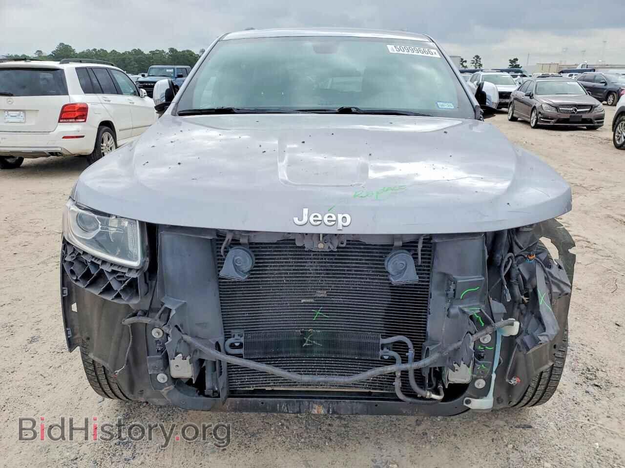 2014 JEEP CHEROKEE - VIN: 1C4RJFBG3EC184518 - Фото 5