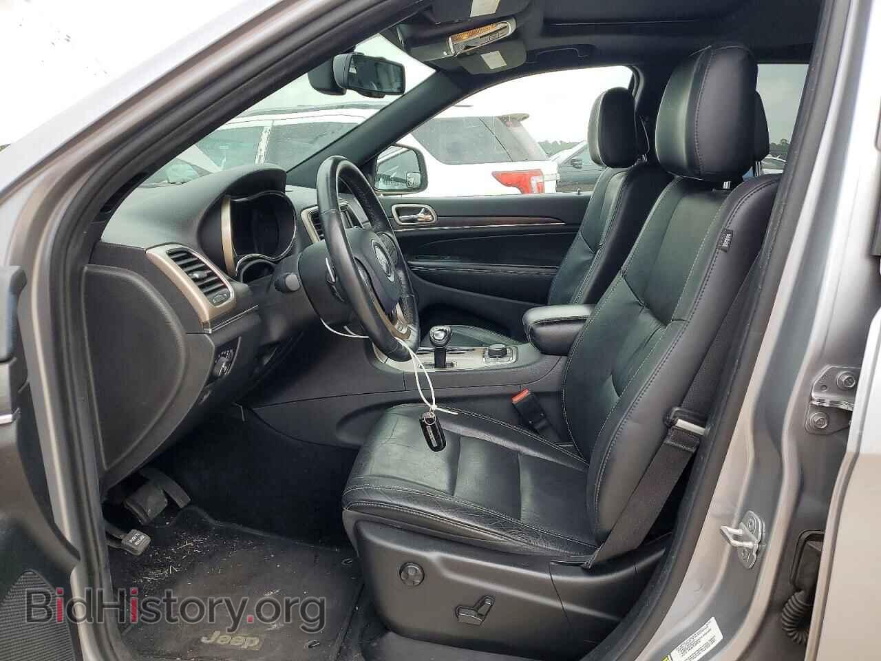 2014 JEEP CHEROKEE - VIN: 1C4RJFBG3EC184518 - Фото 7