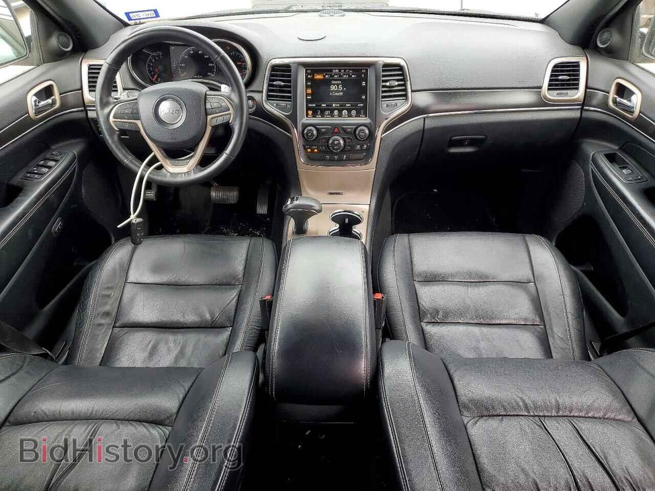 2014 JEEP CHEROKEE - VIN: 1C4RJFBG3EC184518 - Фото 8