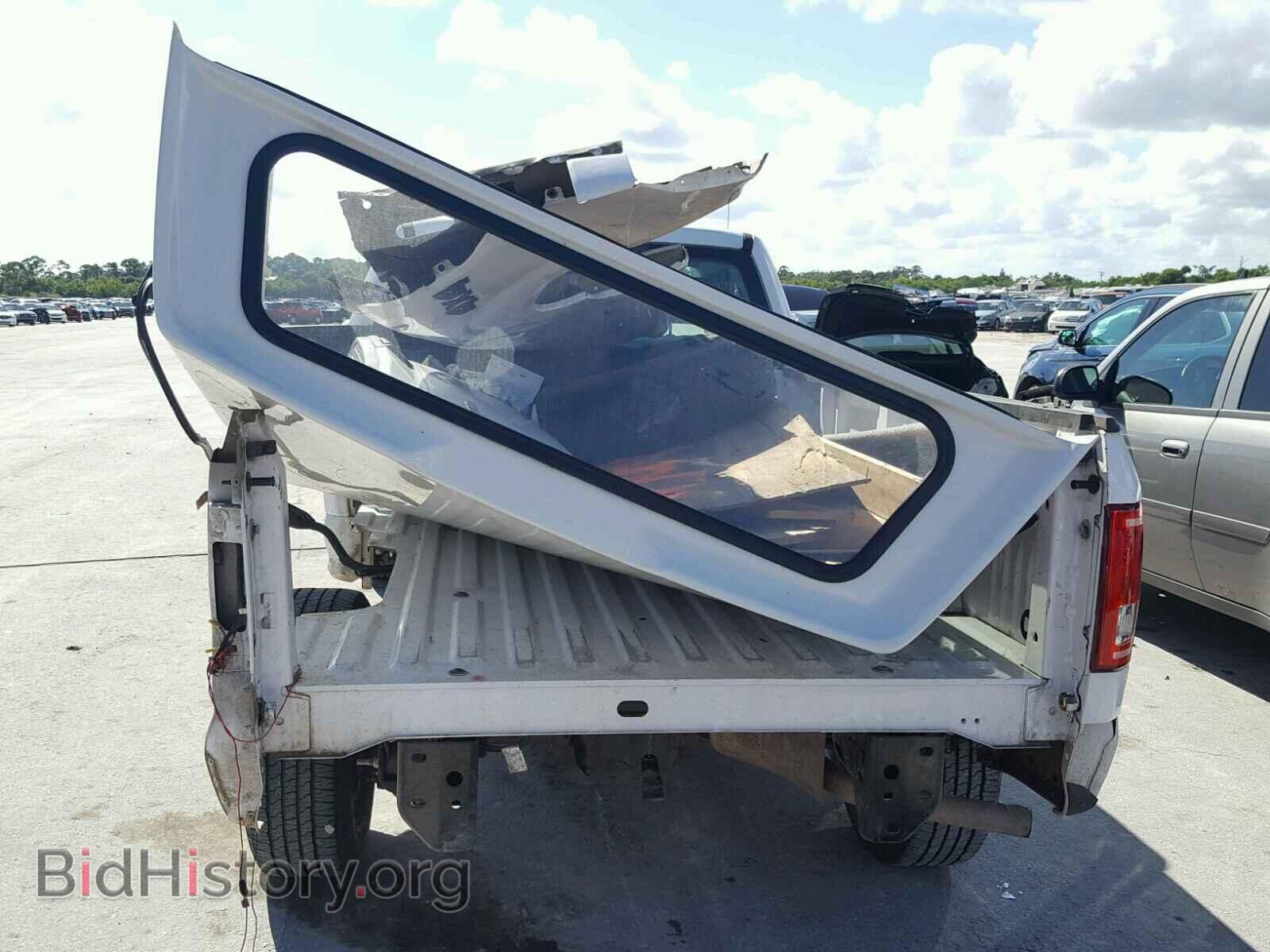 2016 FORD F150 - VIN: 1FTMF1E87GKE08921 - Фото 9