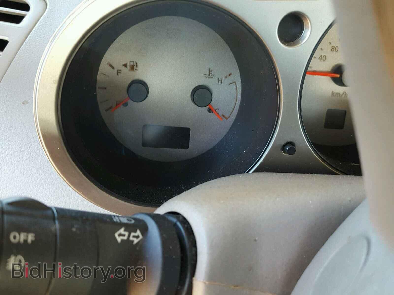 2005 NISSAN MAXIMA - VIN: 1N4BA41E35C855424 - Фото 8