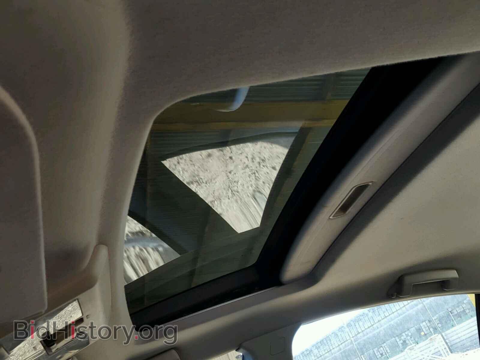 2005 NISSAN MAXIMA - VIN: 1N4BA41E35C855424 - Фото 9