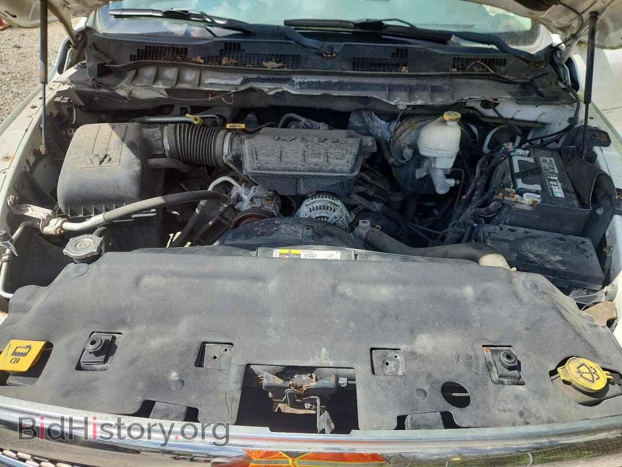 2013 RAM 1500 - VIN: 3C6JR6EP0DG502714 - Фото 11