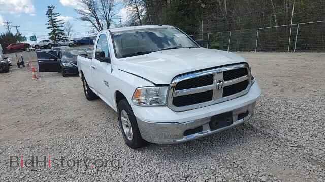2013 RAM 1500 - VIN: 3C6JR6EP0DG502714 - Фото 13