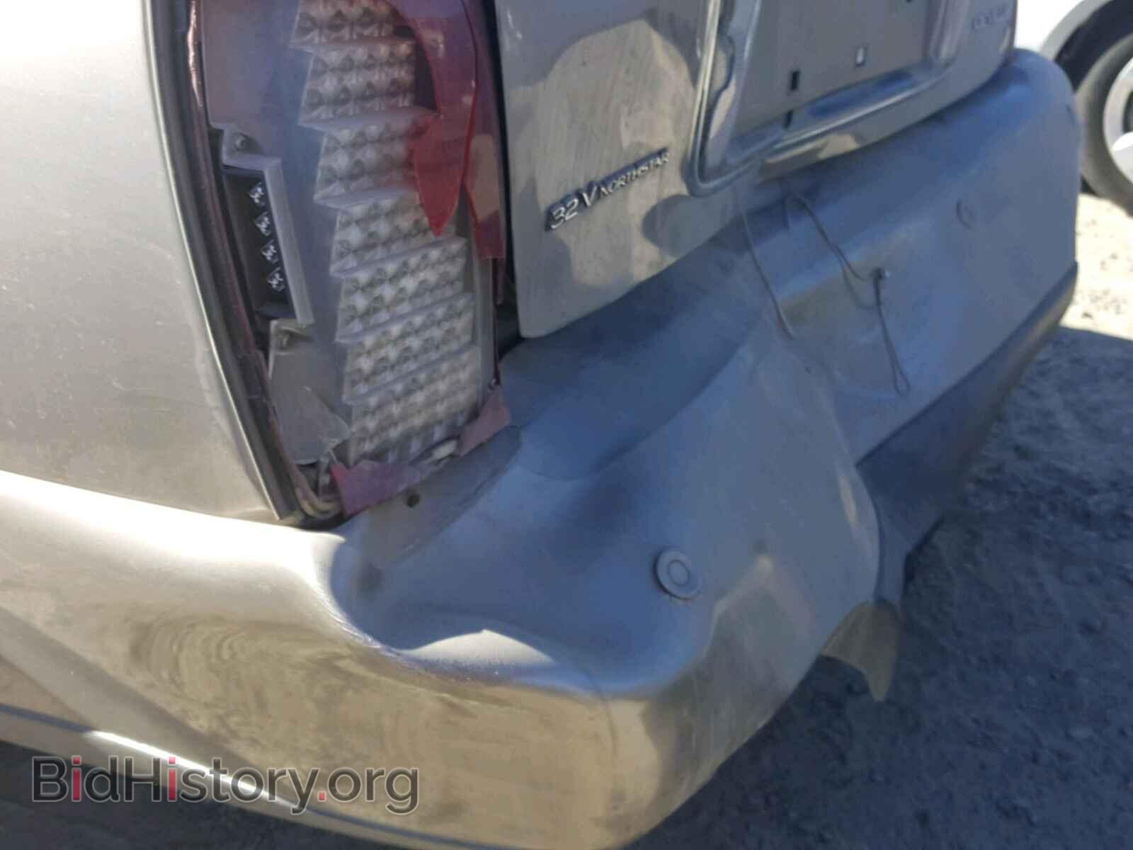 2000 CADILLAC DEVILLE - VIN: 1G6KD54Y3YU190359 - Фото 9