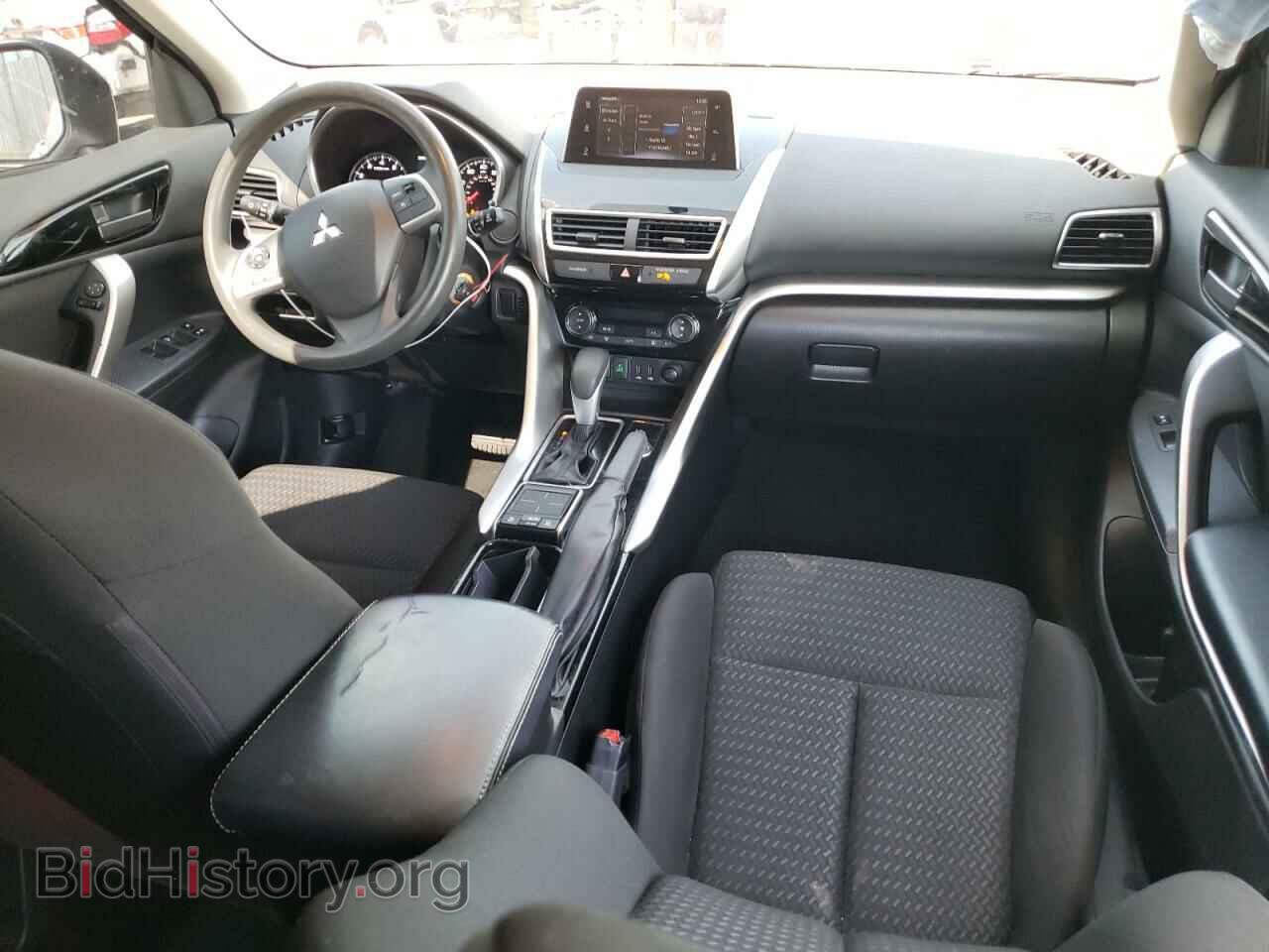 2018 MITSUBISHI ECLIPSE - VIN: JA4AT4AA4JZ047825 - Photo 8