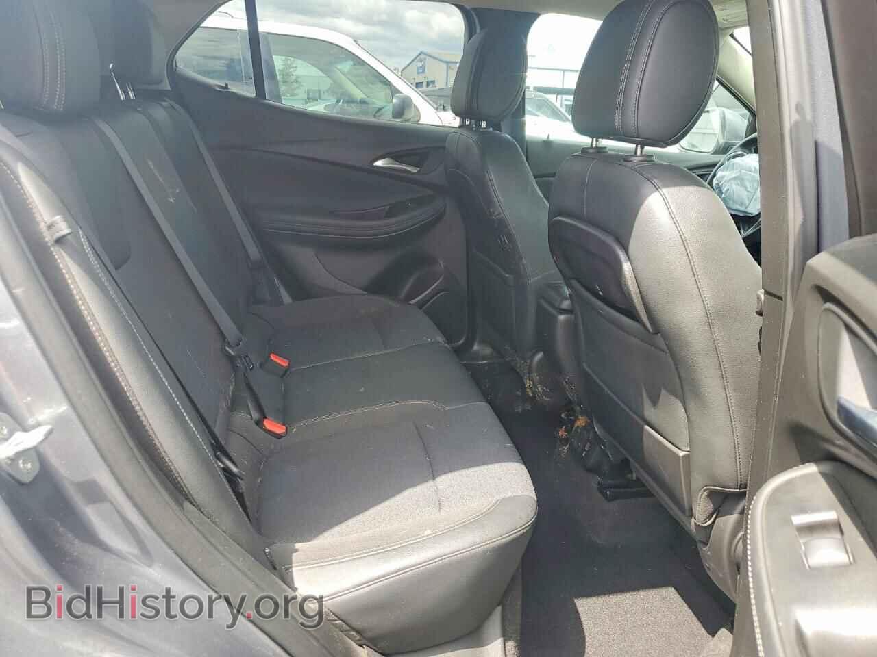 2020 BUICK ENCORE - VIN: KL4MMBS21LB118416 - Photo 11