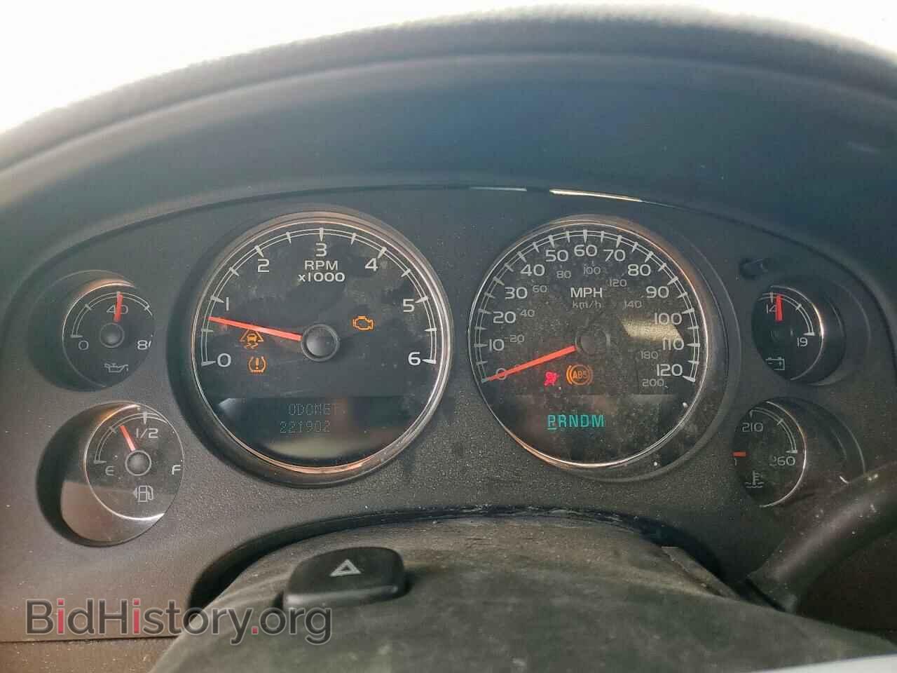 2007 GMC YUKON - VIN: 1GKFK66867J185751 - Фото 9