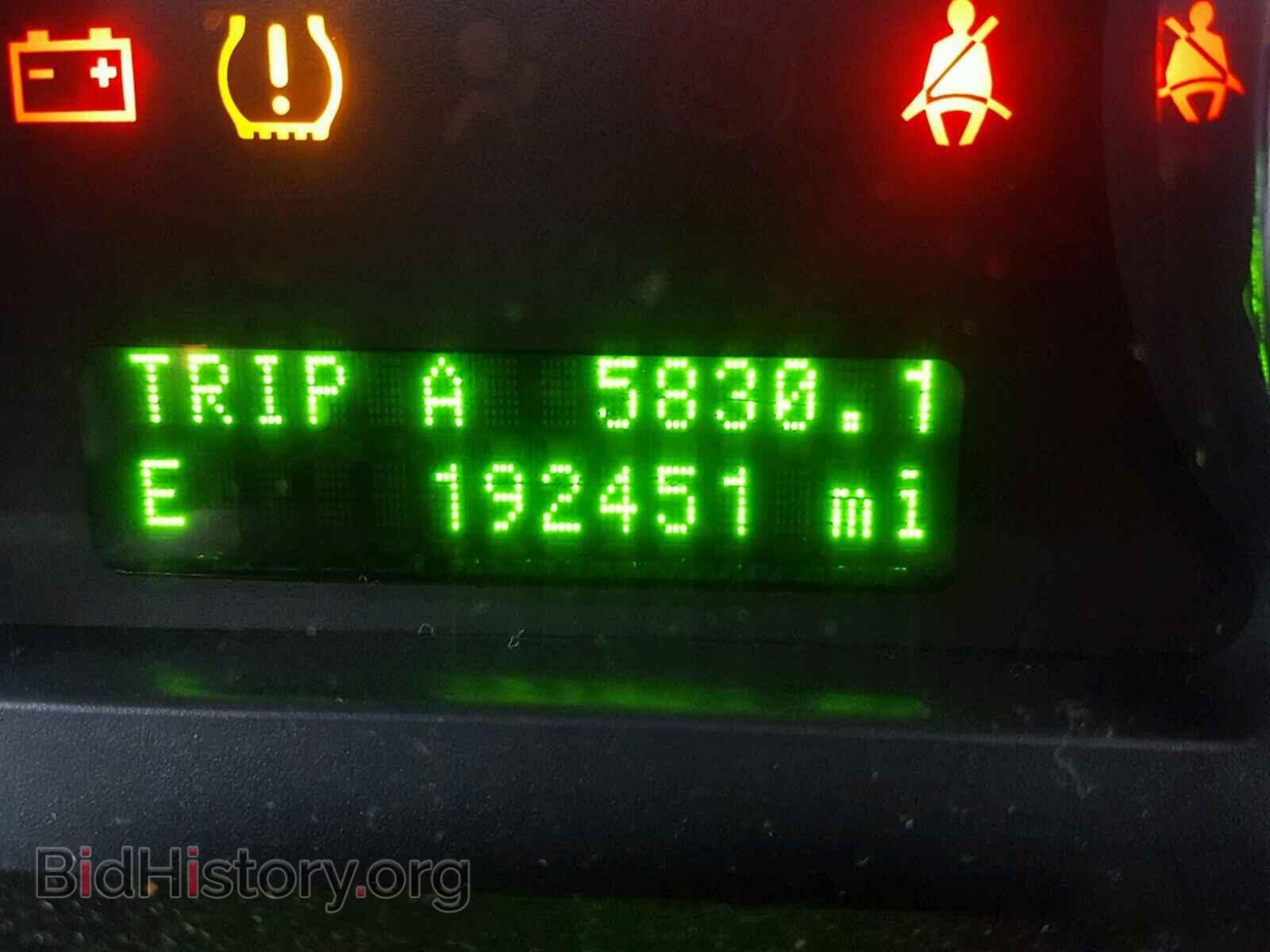 2008 FORD EDGE - VIN: 2FMDK39C48BA85652 - Фото 8