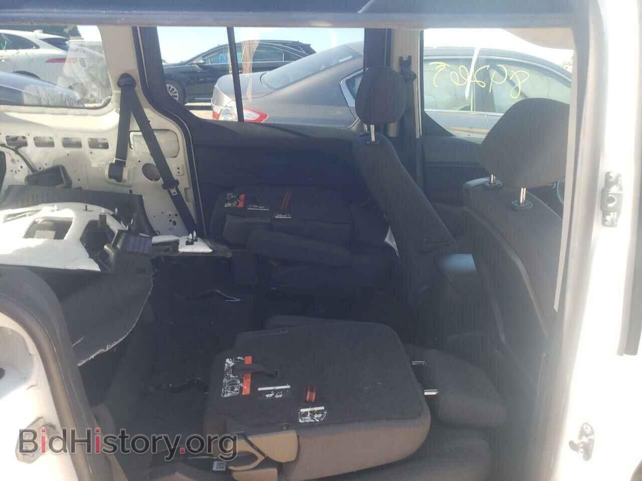 2016 FORD TRANSIT - VIN: NM0GE9F76G1273891 - Фото 6