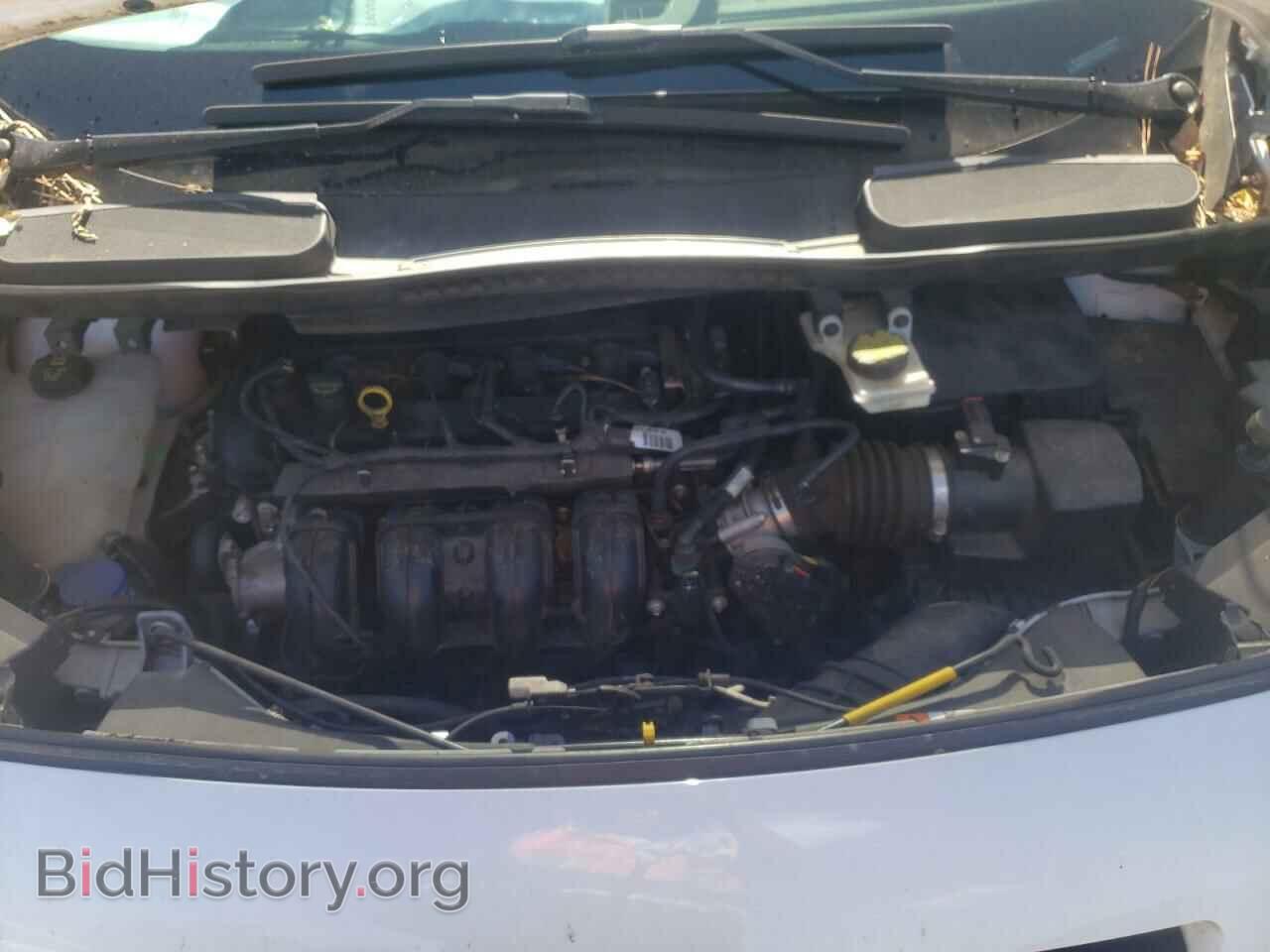 2016 FORD TRANSIT - VIN: NM0GE9F76G1273891 - Фото 7