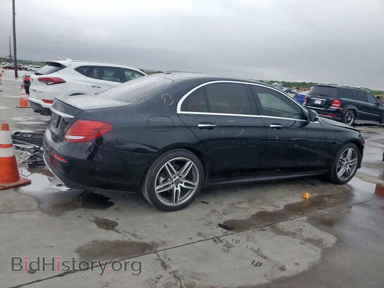 2017 MERCEDES-BENZ E-CLASS - VIN: WDDZF4JB5HA241027 - Фото 3