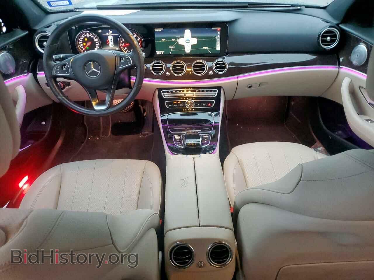 2017 MERCEDES-BENZ E-CLASS - VIN: WDDZF4JB5HA241027 - Фото 8