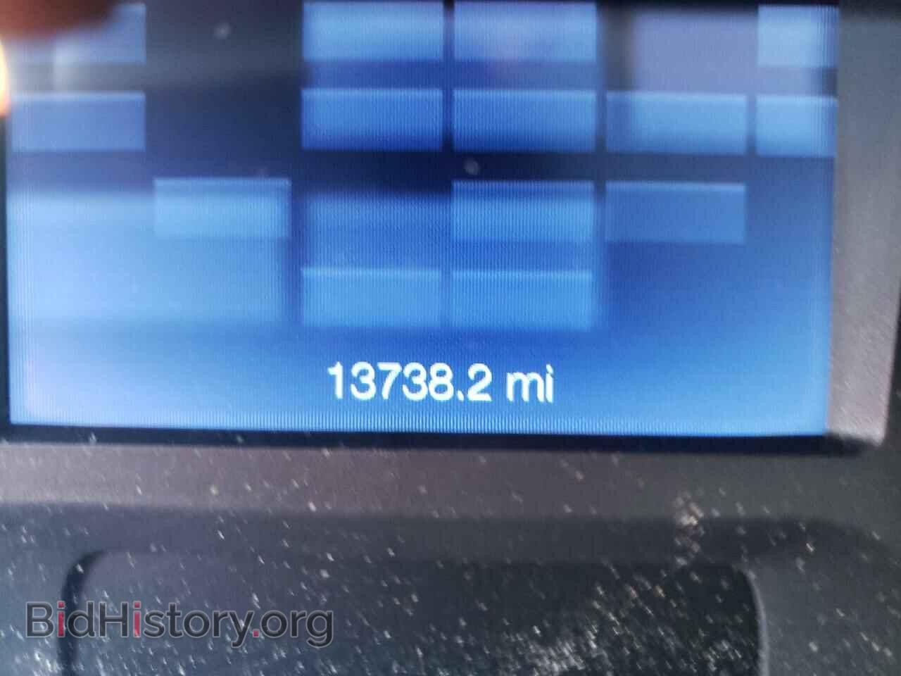 2014 FORD EDGE - VIN: 2FMDK4JC5EBA49014 - Фото 8
