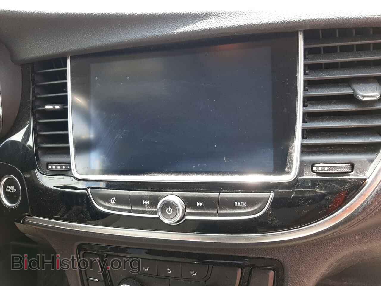 2017 BUICK ENCORE - VIN: KL4CJASB1HB255281 - Photo 9