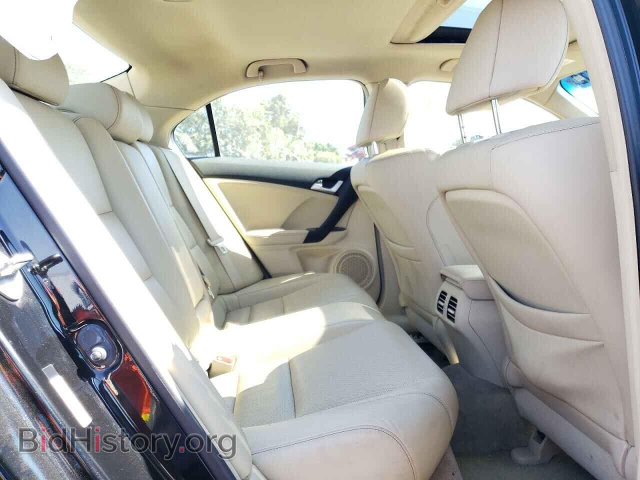 2012 ACURA TSX - VIN: JH4CU2F60CC001305 - Фото 6
