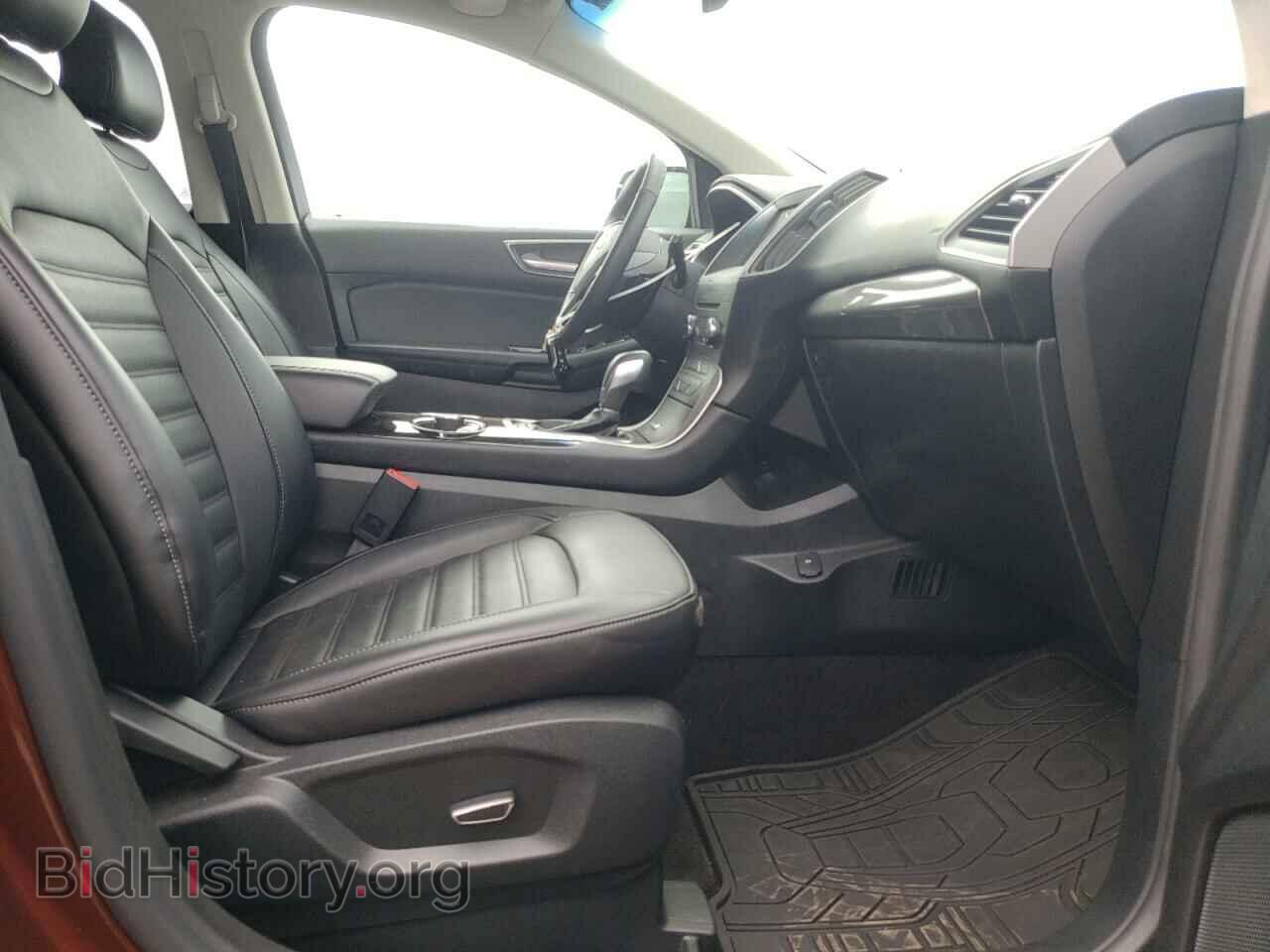 2016 FORD EDGE - VIN: 2FMPK4J86GBB76124 - Photo 5
