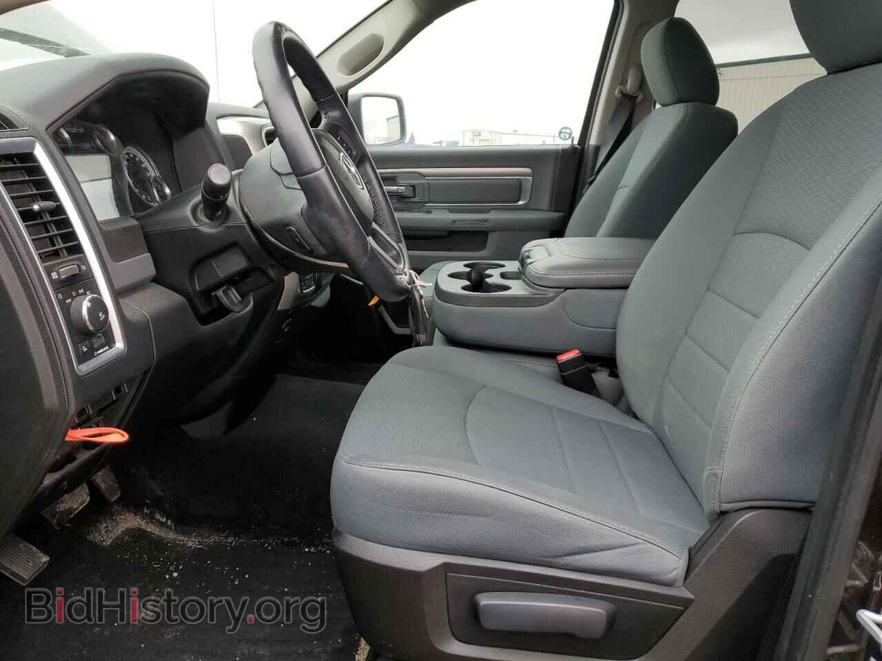 2016 RAM 1500 - VIN: 1C6RR7GG6GS400403 - Фото 7